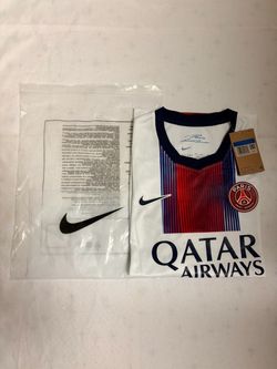NEW Paris Saint German 2026/27 Away Jersey