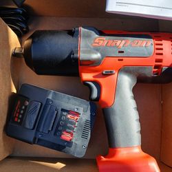 Pistola De Impacto Nueva