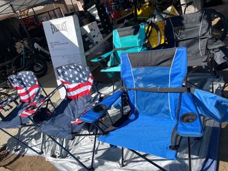Outdoor Chairs