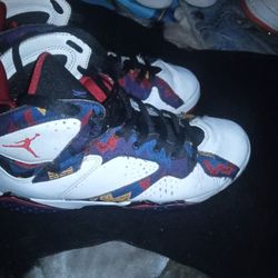 Nike Air Jordans Size 6.5m