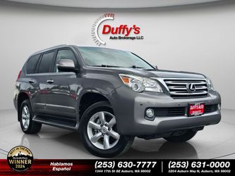 2013 Lexus Gx