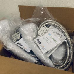 Low Flow Showerhead - Brand New