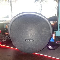 Bluetooth Speaker