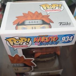 Naruto Shippuden - Pain