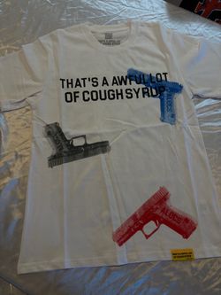 ALOCS glock tee