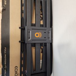 Echo Gear Full Motion TV Mount