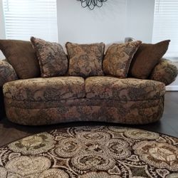Beautiful Couch