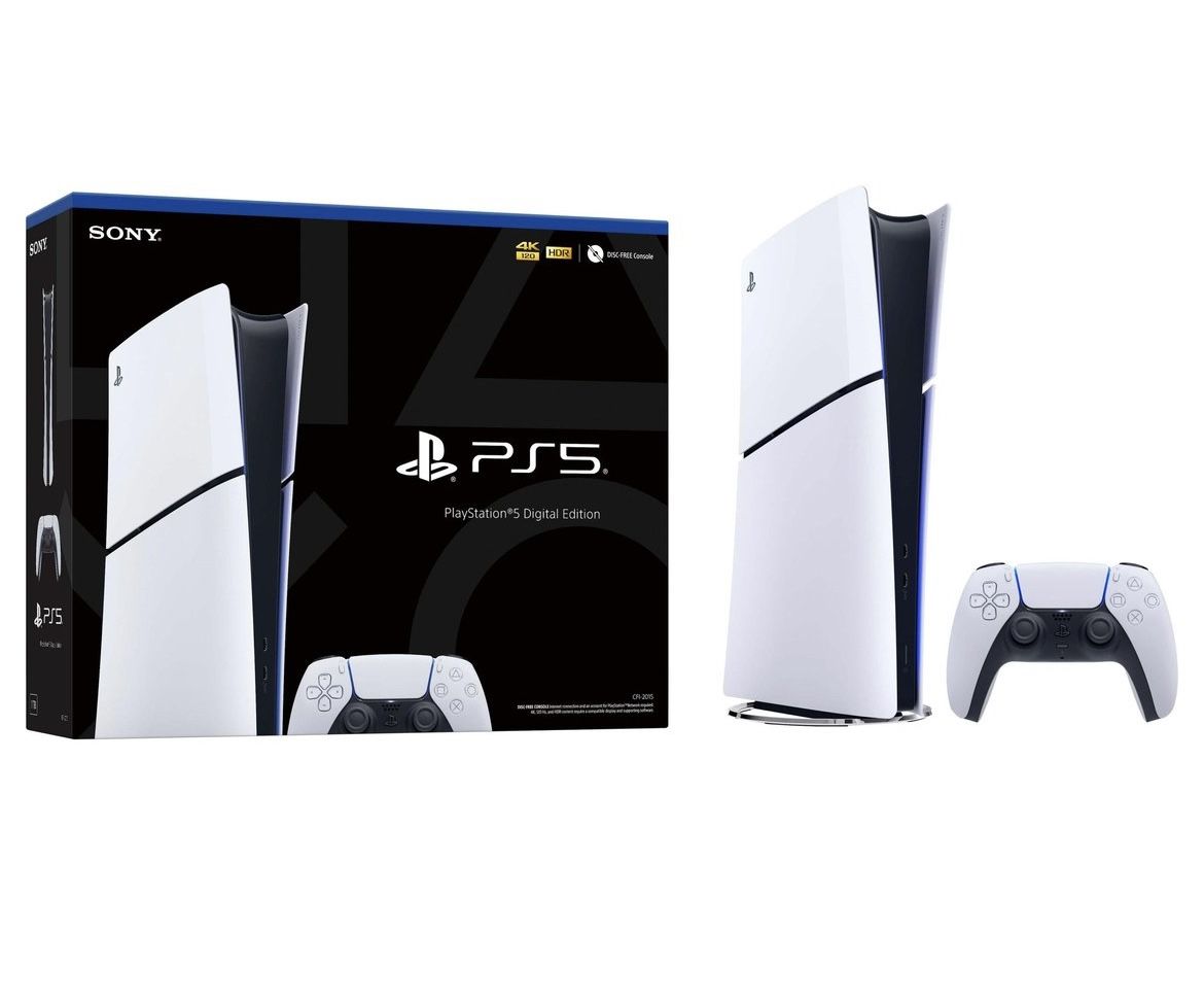 Play Station 5