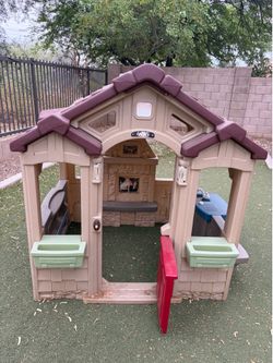 Play House