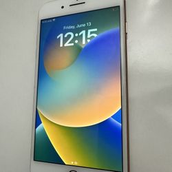 iPhone 8 PLUS