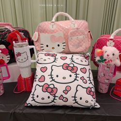 Hello Kitty Gift Sets 
