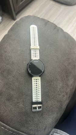 235 GPS Running Watch