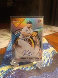 Ken Waldichuk & Kevin Smith Auto