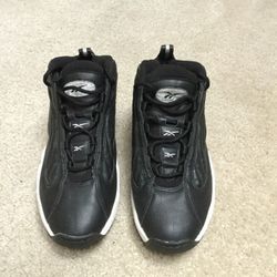 Reebok Basketball Shoes