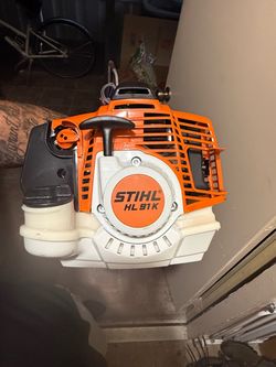 Stihl HL91 K