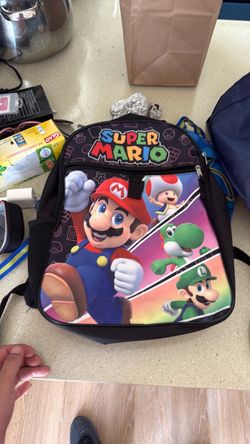 Kids back packs