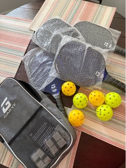 Pickleball Set