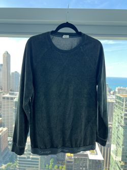 Calvin Klein Pajama Sweatshirt