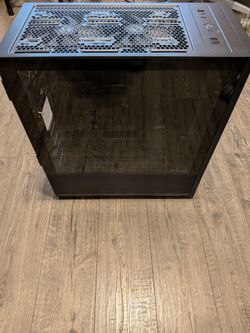 Lian Li PC Case computer case