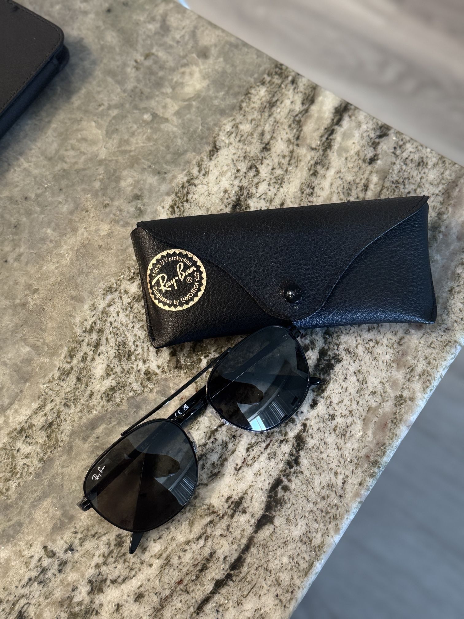 Ray Ban Sun Glasses