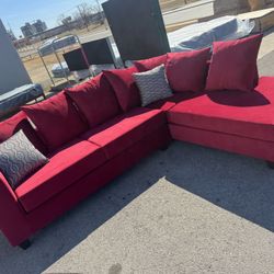 New Sectional For $600