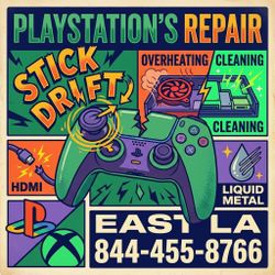 playstation 5 overheating hdmi port