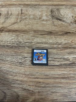 Mario Hoops