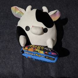 Cow Plush