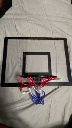 Mini hoop