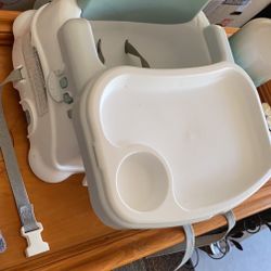 Baby High Chair