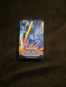 Yu-Gi-Oh! Trading Cards