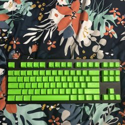 Razor Huntsman Mini- Tournament Edition (Red Optical Switches)