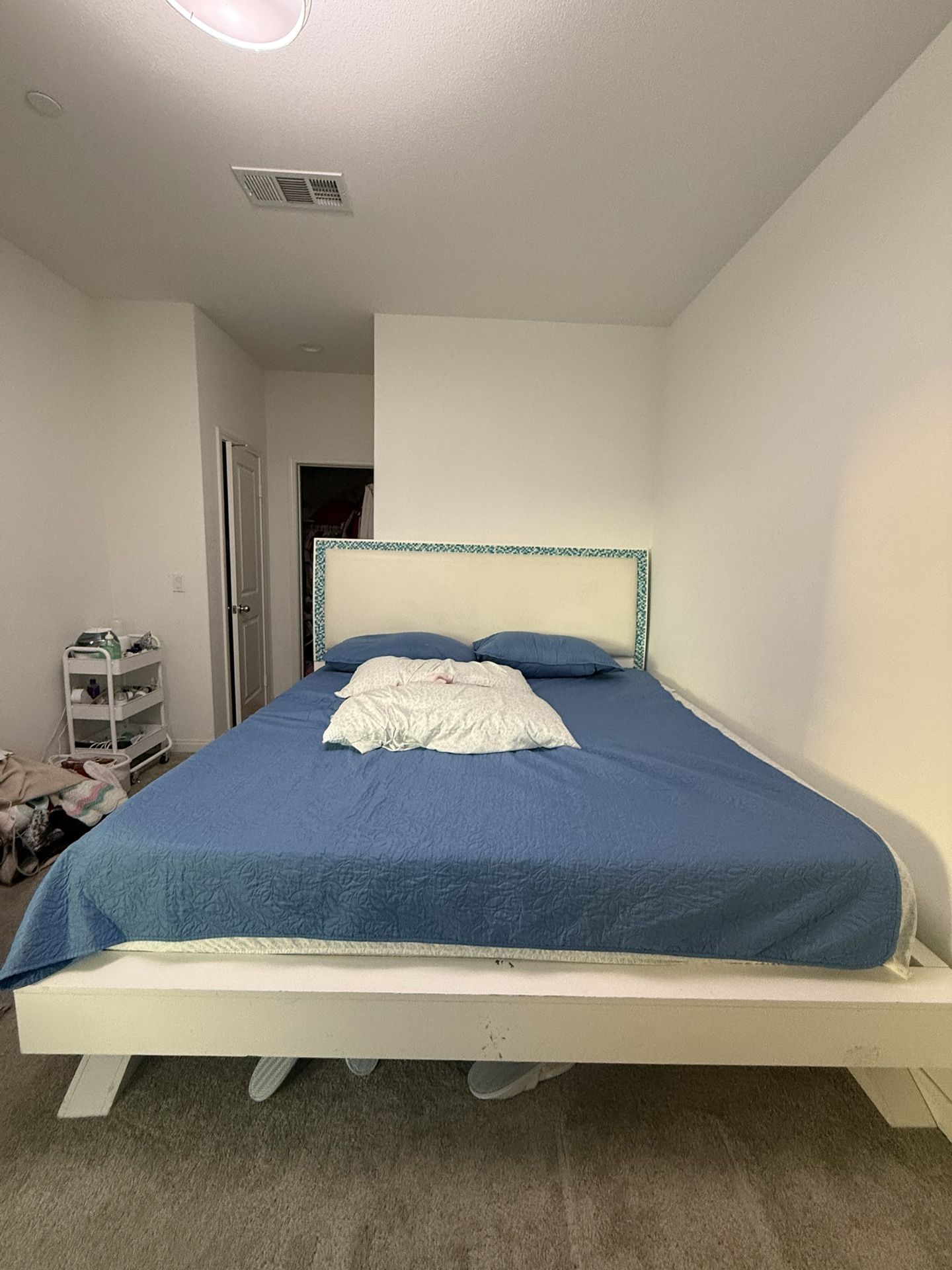 King Size Bed frame