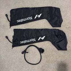 Normatec 2 Legs Only