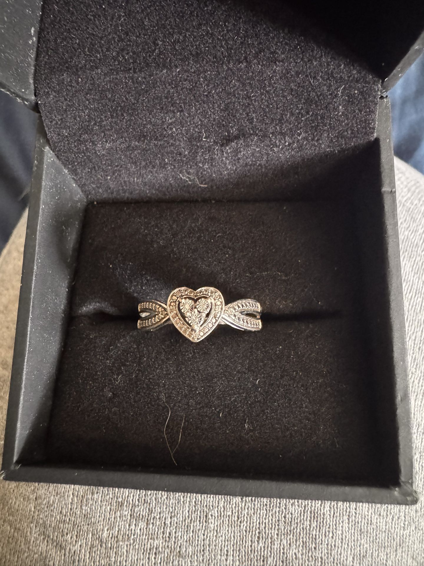 Promise Ring