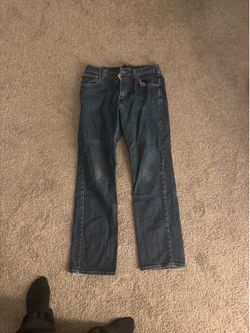 carhartt Electricians Jeans, 34x32, ATPV Rating 17.0, CAT 2