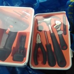 Ikea Fixya Home Tools