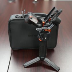 Hohem iSteady MT2 Kit — All-in-One Creator Gimbal