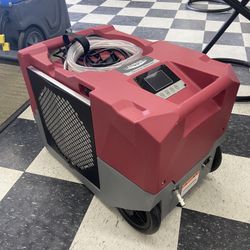 ALORAIR Storm LGR 1250X Smart Wifi Dehumidifier - Restoration 