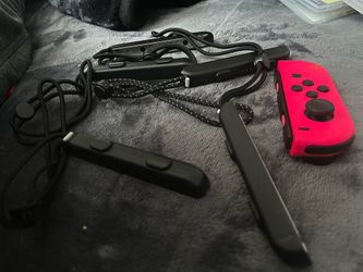 Nintendo switch Joycon/ joycon straps