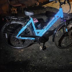 Schwinn Electric Bike 