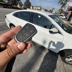 Llaves De Autos / Car Keys 🔑 