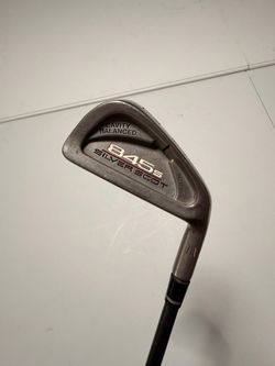 Tommy Armour 845s Silver Scot 2 iron