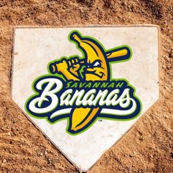 Savannah Banana Game Friday 4 Tix