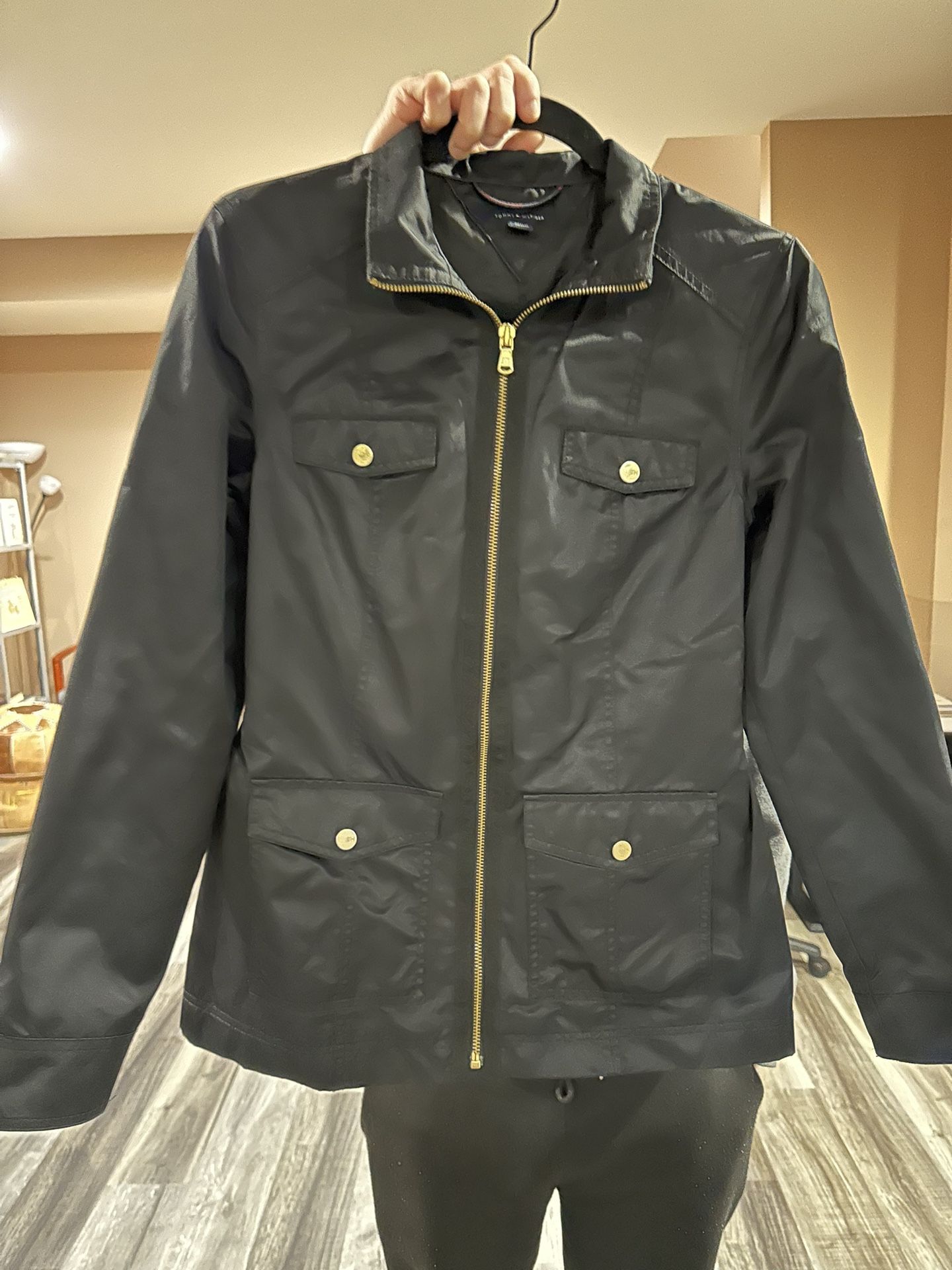 Tommy Hilfiger Coat