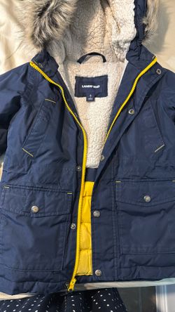 Boys winter Coat