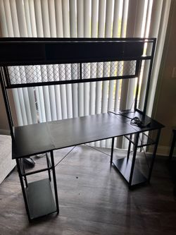 Computer Desk