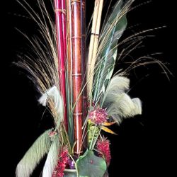 Floor Vase