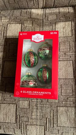 Christmas Ornaments