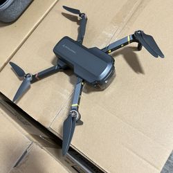snaptain P30 camera drone
